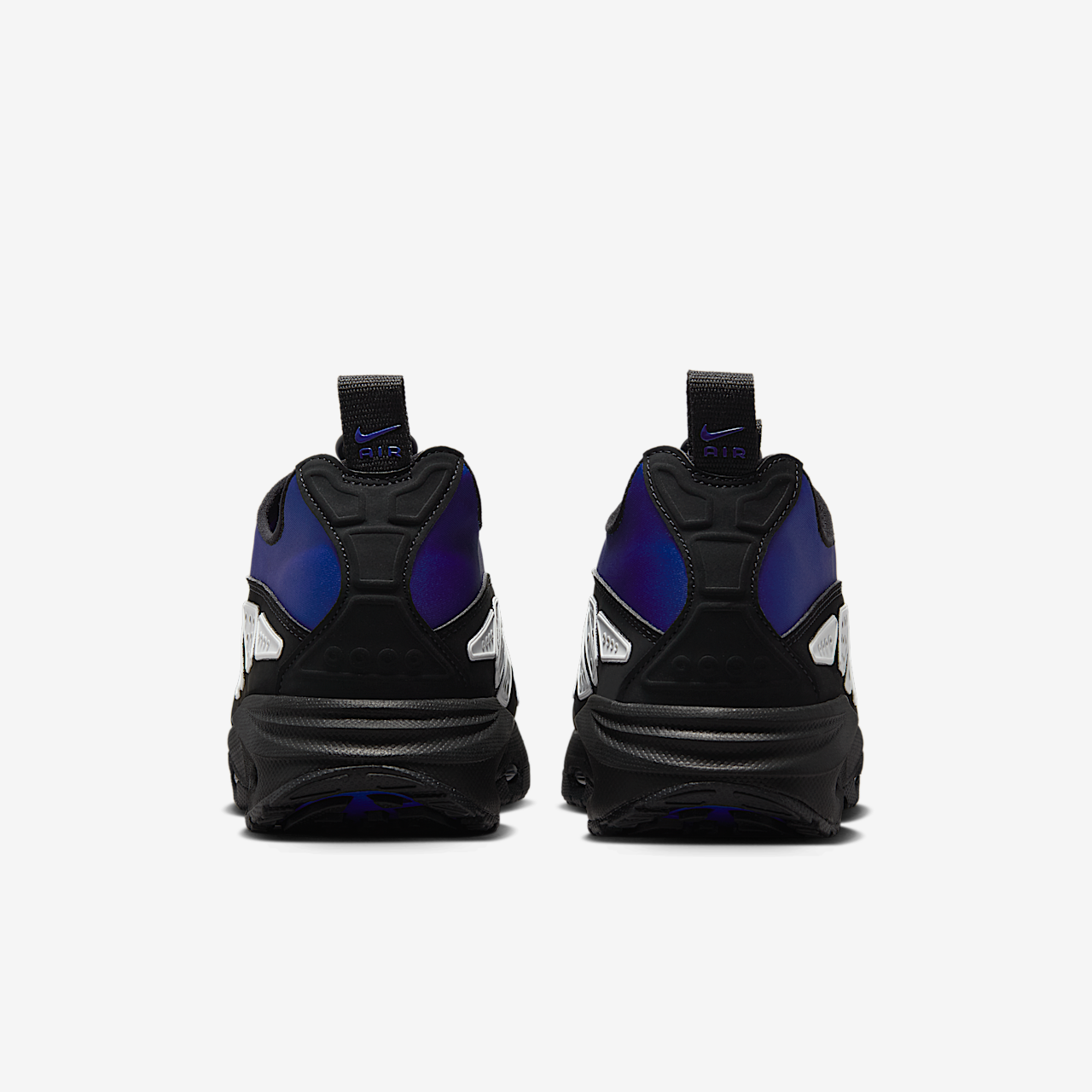 Nike Air Max SNDR sneaker Deep Night/Cactus Flower/Wit/Wit