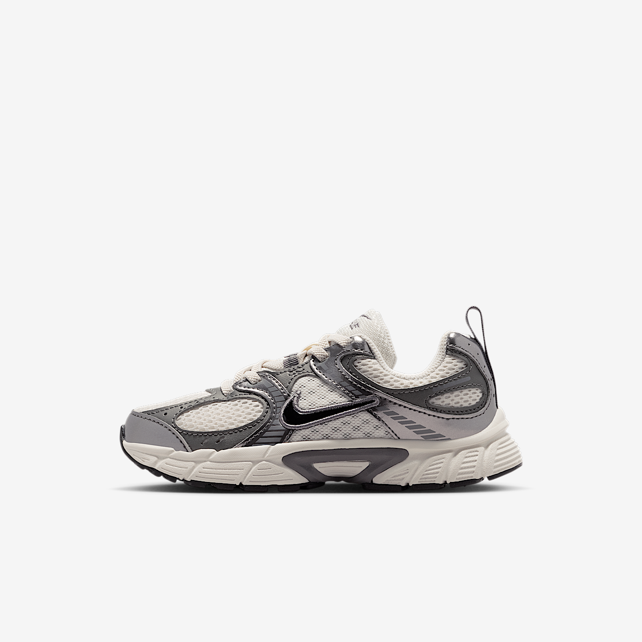 Nike  sneaker Phantom/Pencil Point/Zwart