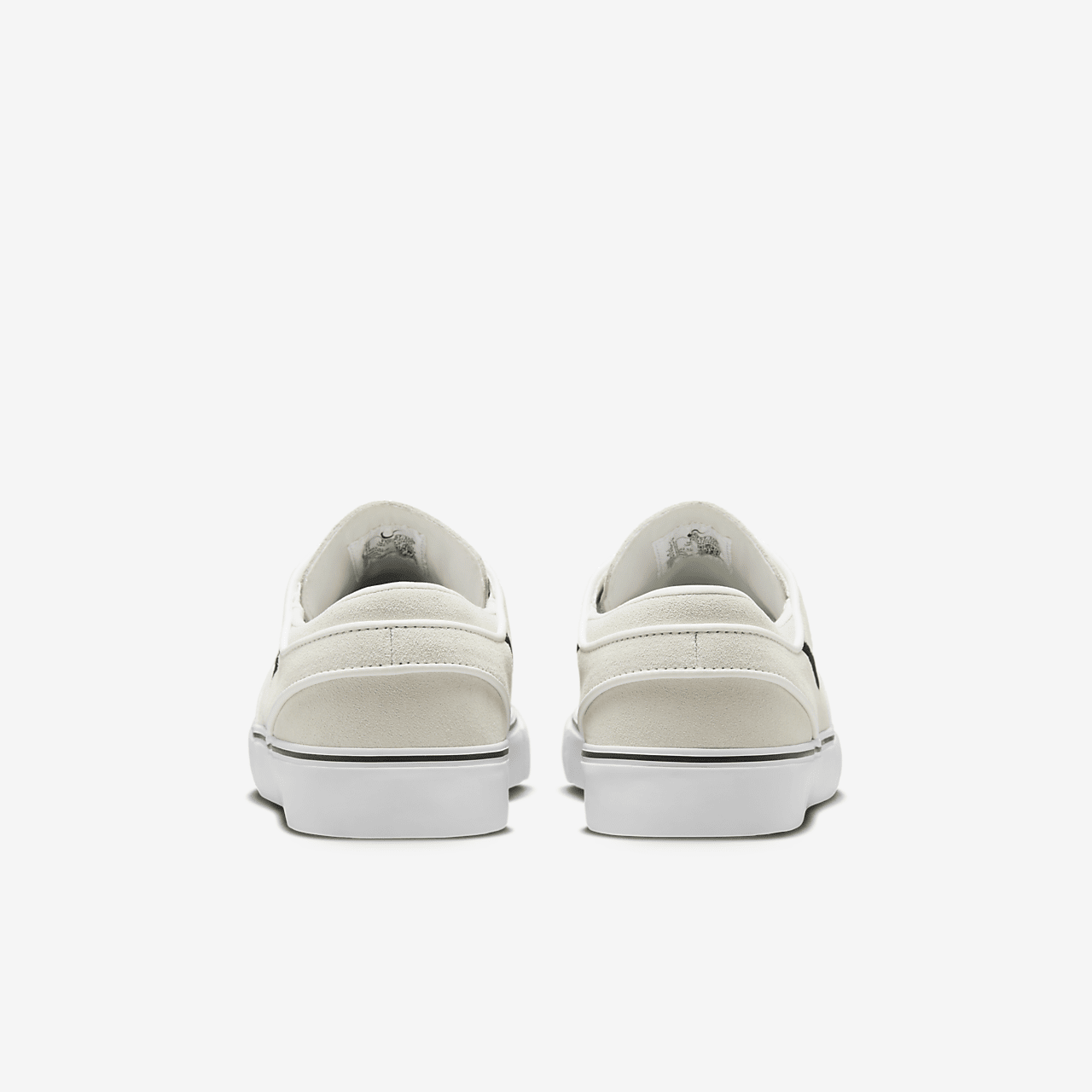 Nike  sneaker Summit White/Summit White/Wit/Zwart