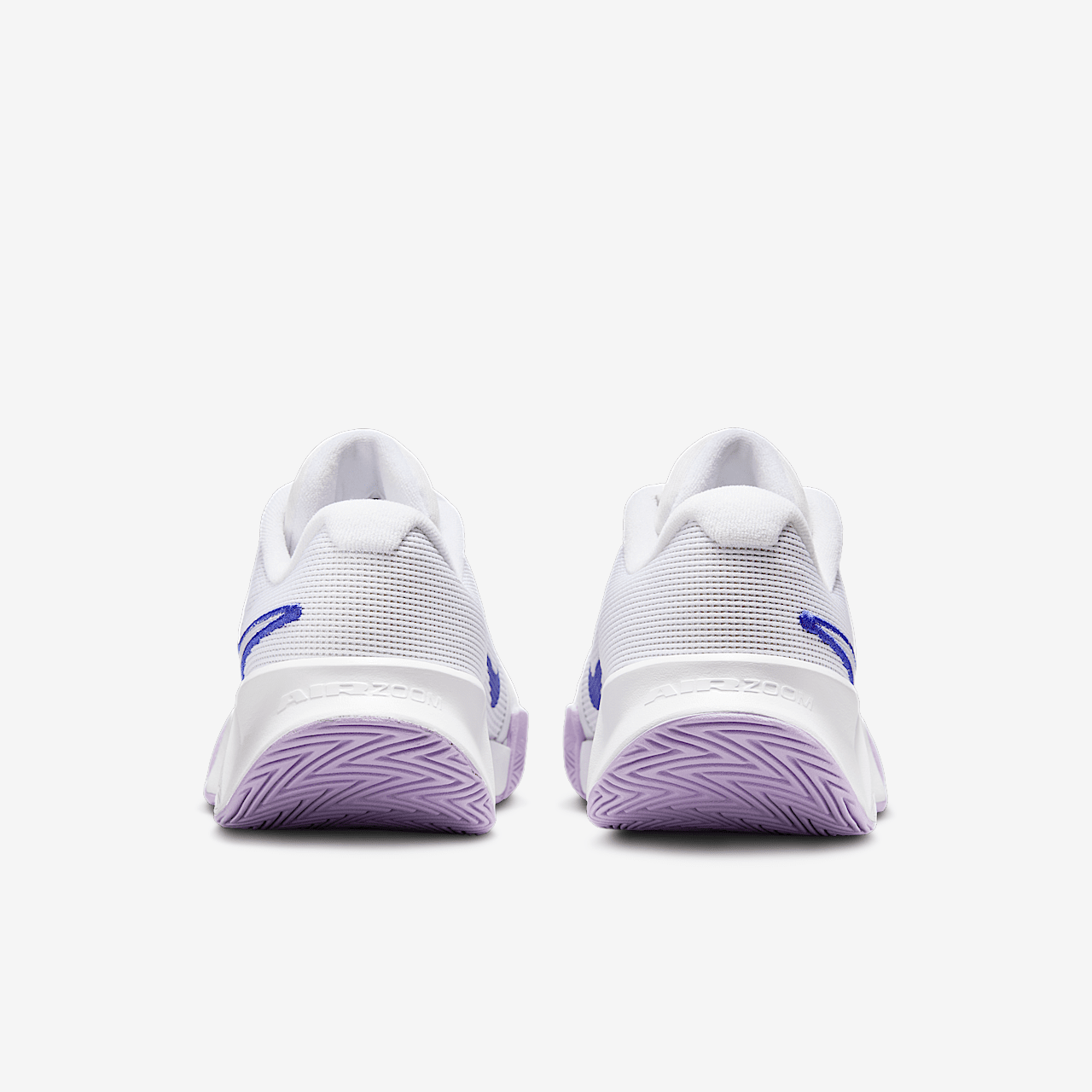 Nike  sneaker Wit/Hydrangeas/Deep Night/Amethyst Tint
