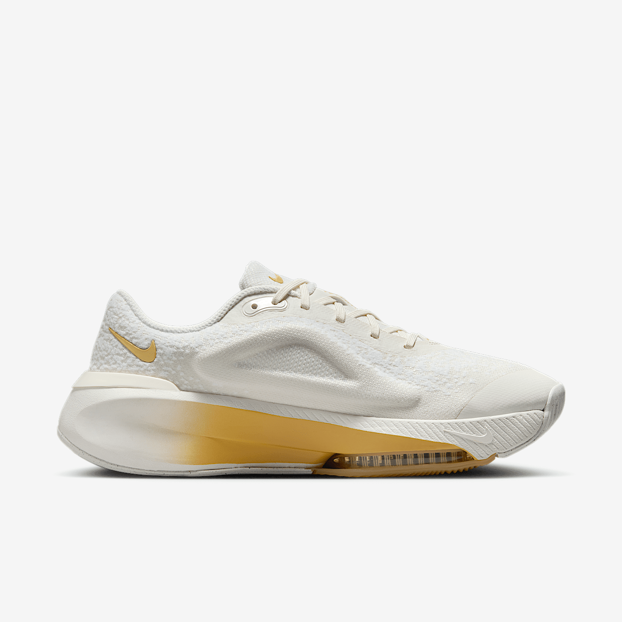Nike  sneaker Sail/Team Gold/Wit/Saturn Gold