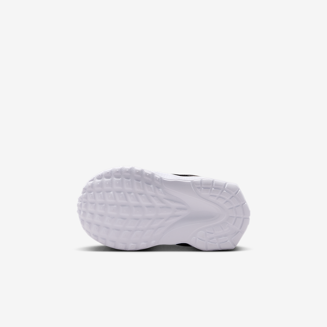 Nike  sneaker Zwart/Anthracite/Glacier Blue/Wit