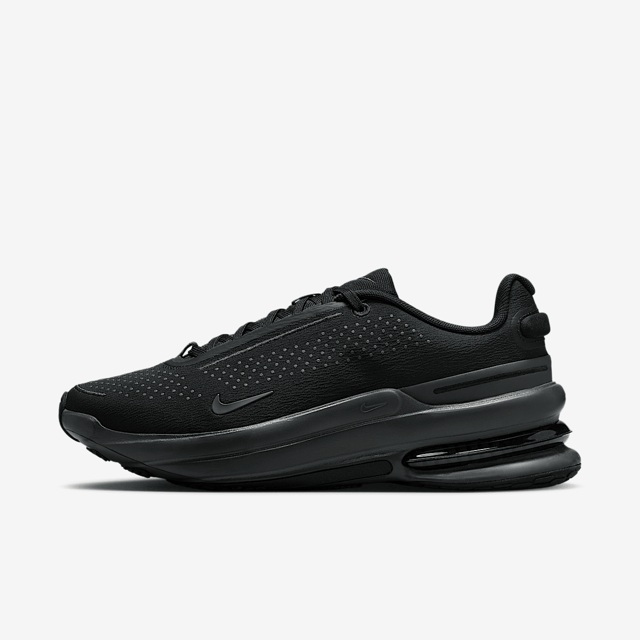 Nike  sneaker Zwart/Zwart/Anthracite