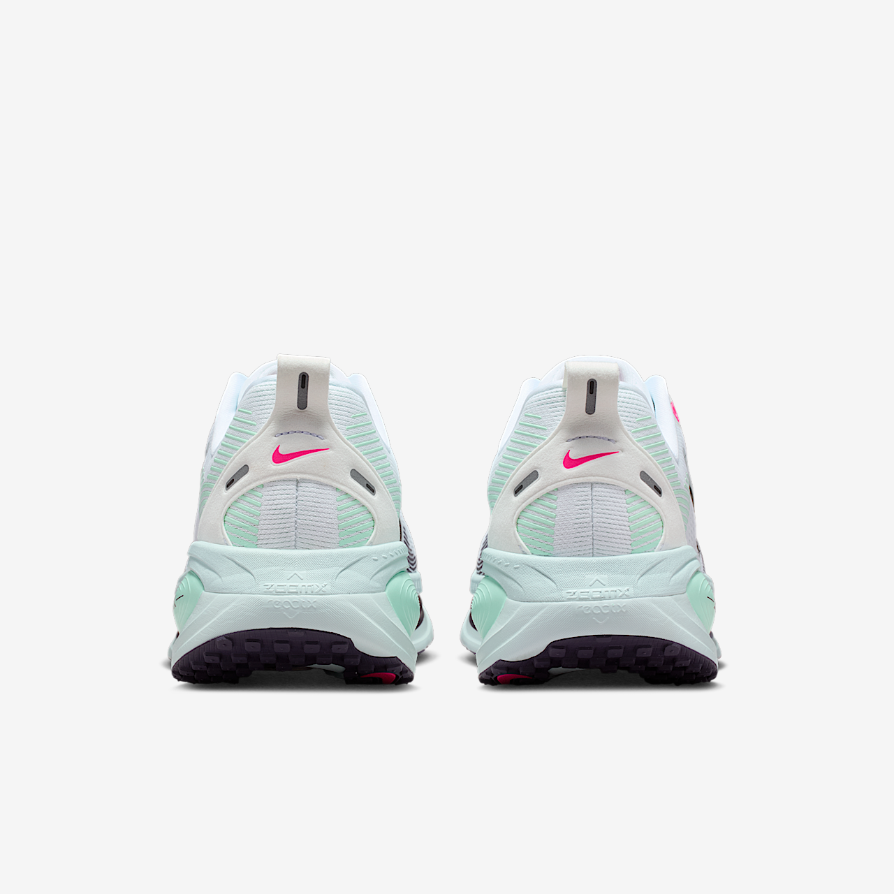 Nike Vomero sneaker Wit/Glacier Blue/Hyper Pink/Zwart