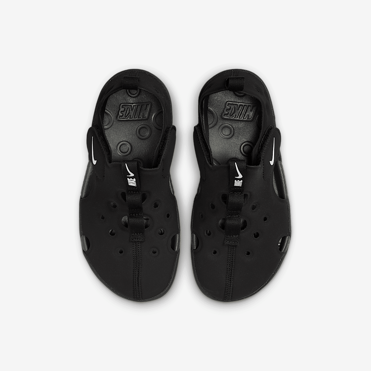 Nike  sneaker Zwart/Anthracite/Wit