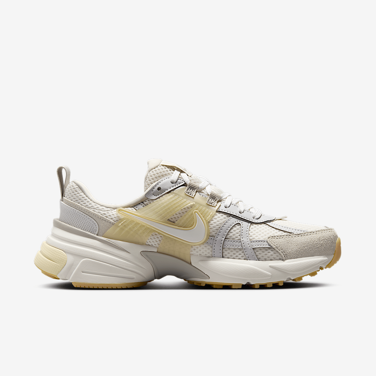 Nike  sneaker Phantom/Light Khaki/College Grey/Wit