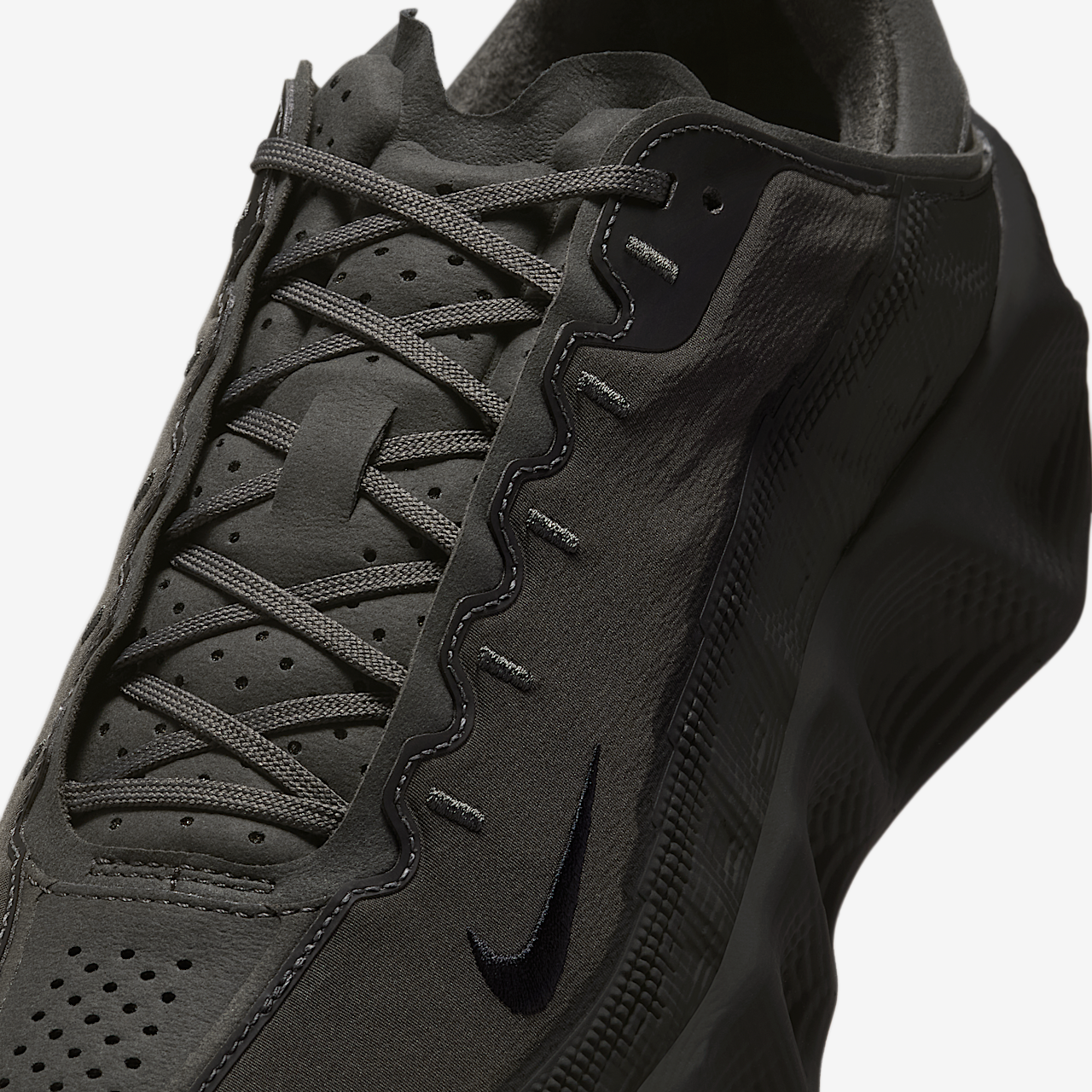 Hyein Seo × Nike Ava Rover 28.5 10.5 Nike Ava Rover x Hyein Seo - HQ2863-300 | Sneakerplaats.nl