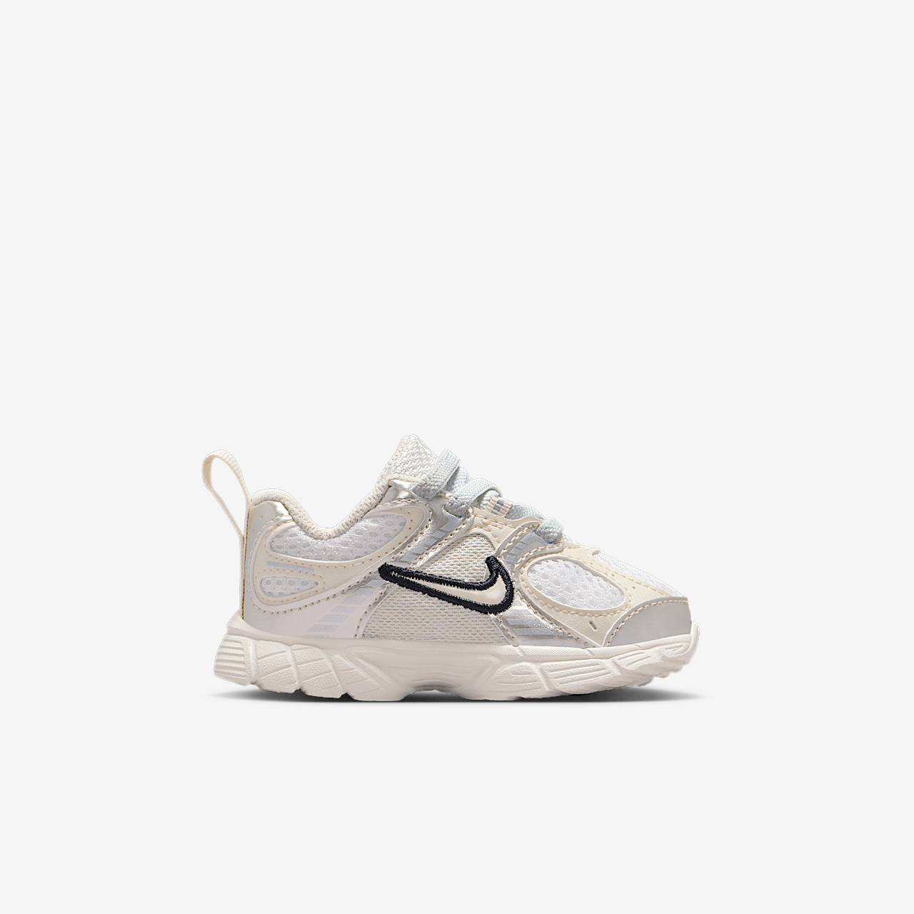 Nike  sneaker Summit White/Sail/Zwart/Light Orewood Brown