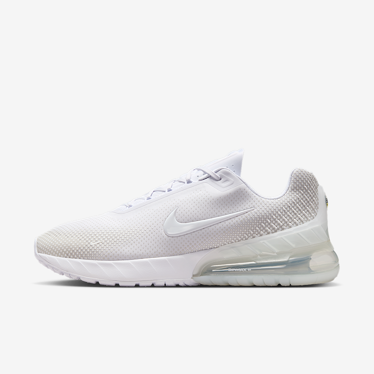 Nike Air Max sneaker Wit/Photon Dust/Off White/Wit