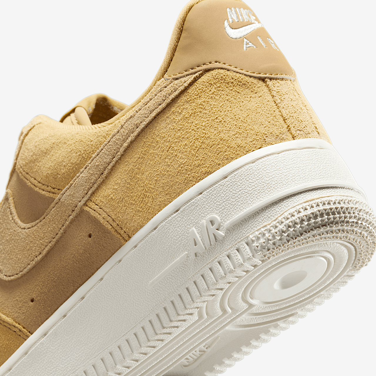 Nike  sneaker Club Gold/Sail/Club Gold