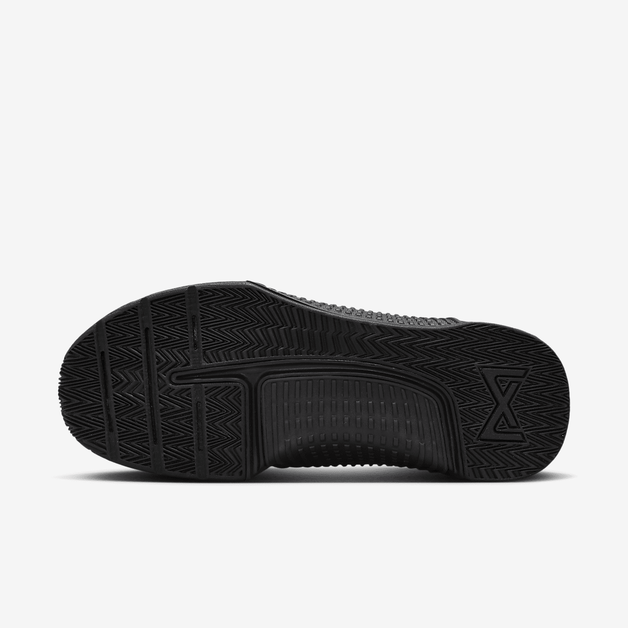Nike  sneaker Hyper Crimson/Hyper Orange/Zwart