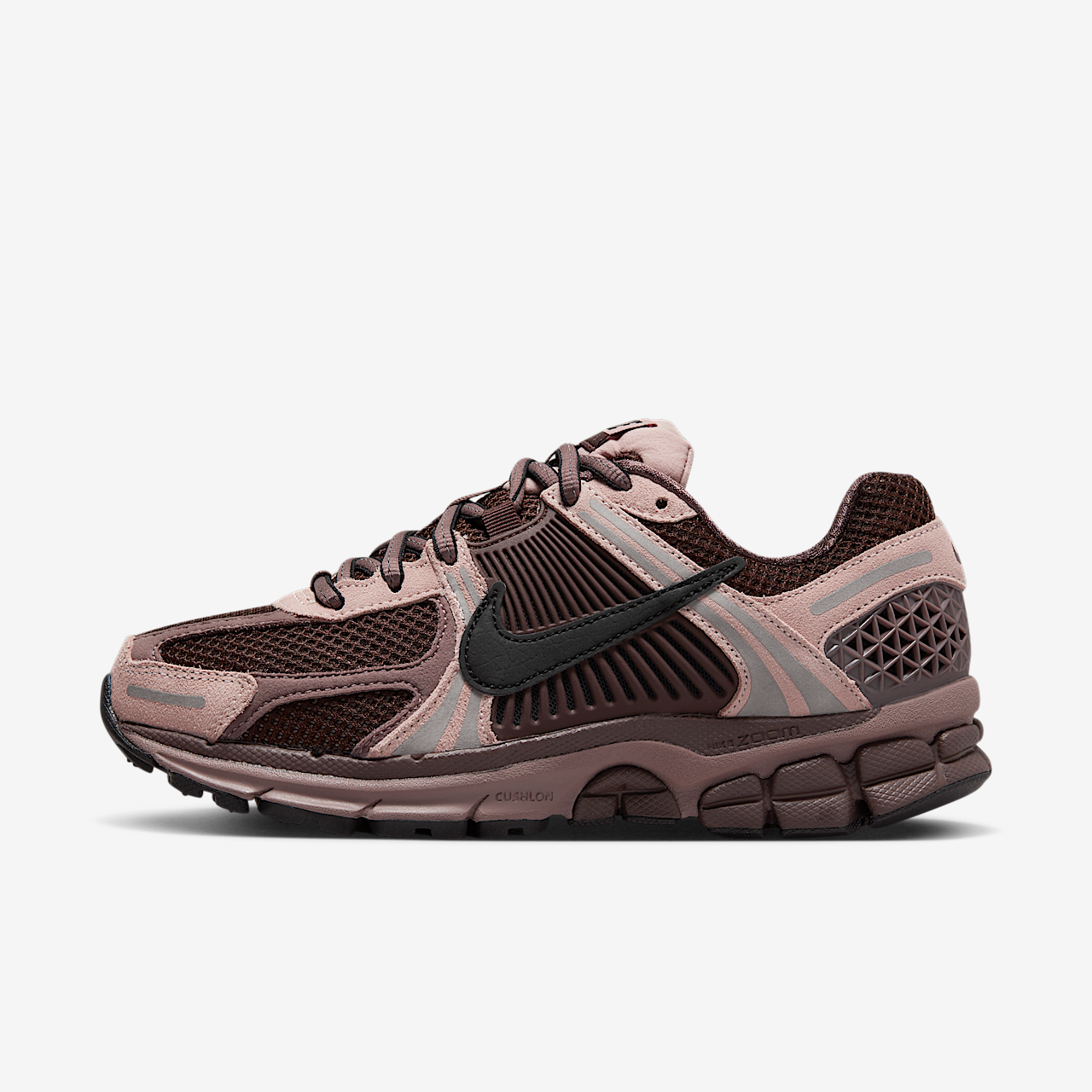 Nike Vomero sneaker Plum Eclipse/Pink Oxford/Earth/Zwart