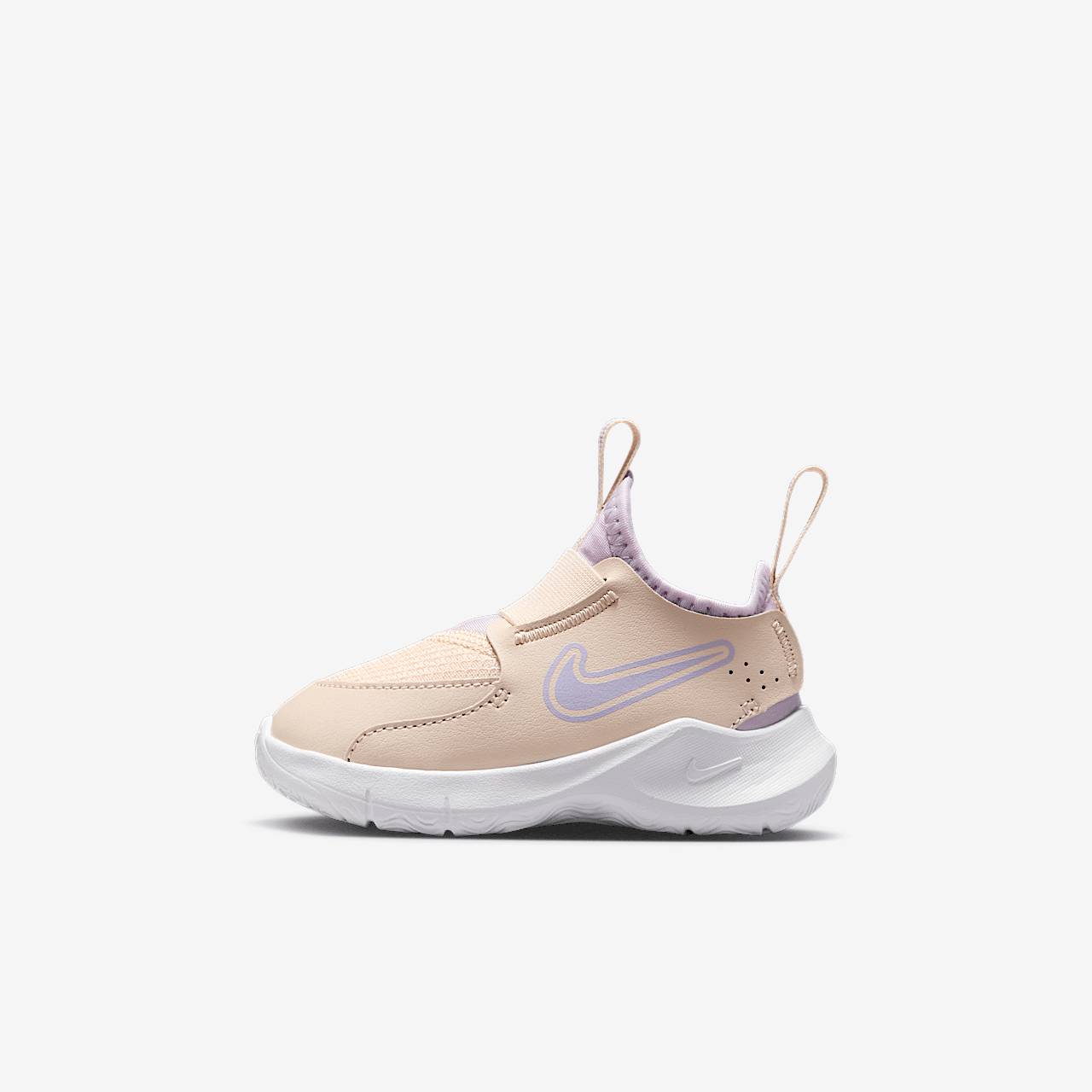 Nike  sneaker Guava Ice/Wit/Doll