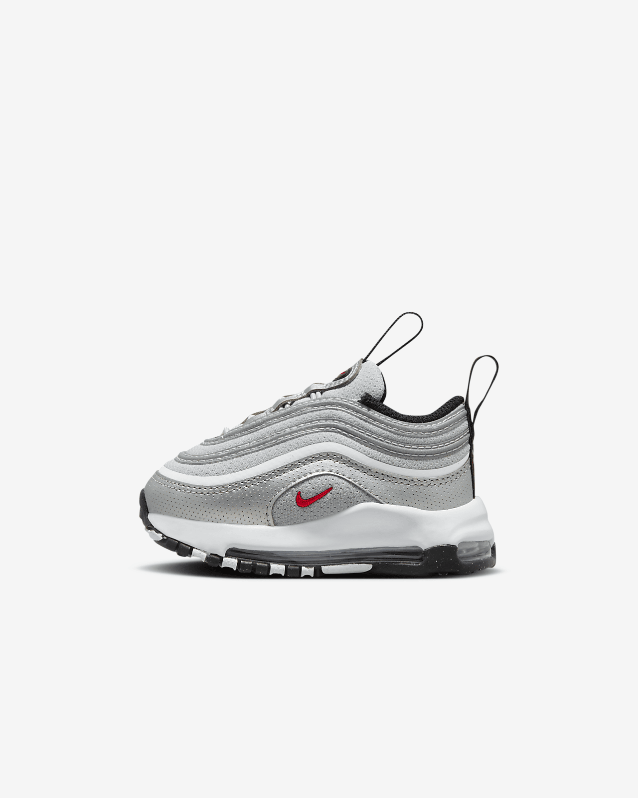 Детские кроссовки Nike Air Max 97 Baby/Toddler