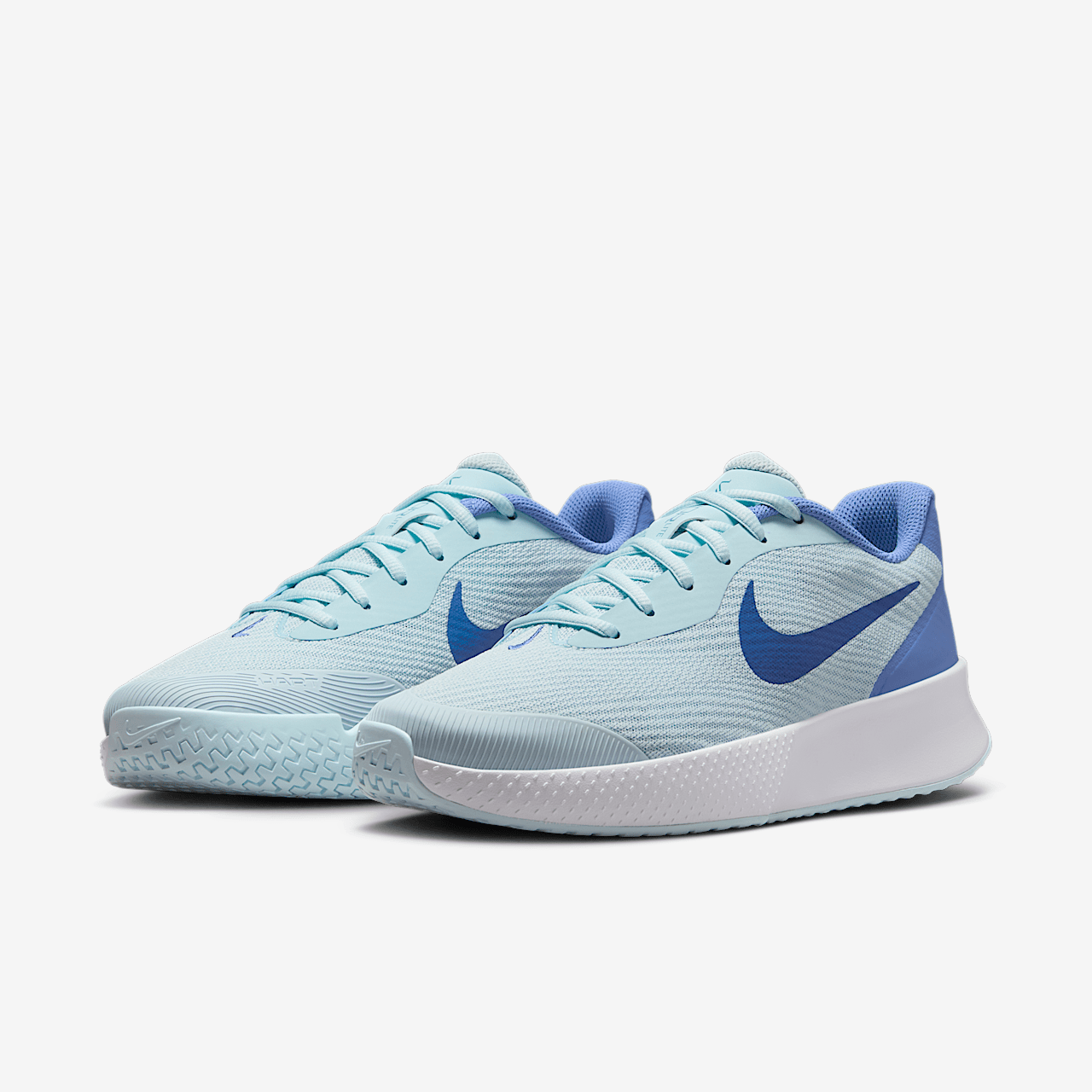 Nike  sneaker Glacier Blue/Blue Beyond/Wit/Star Blue