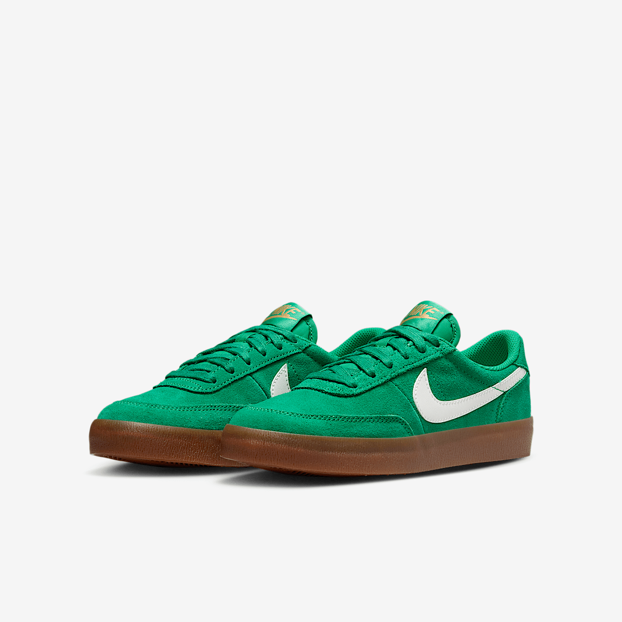 Nike  sneaker Stadium Green/Photon Dust/Metallic Gold/Sail