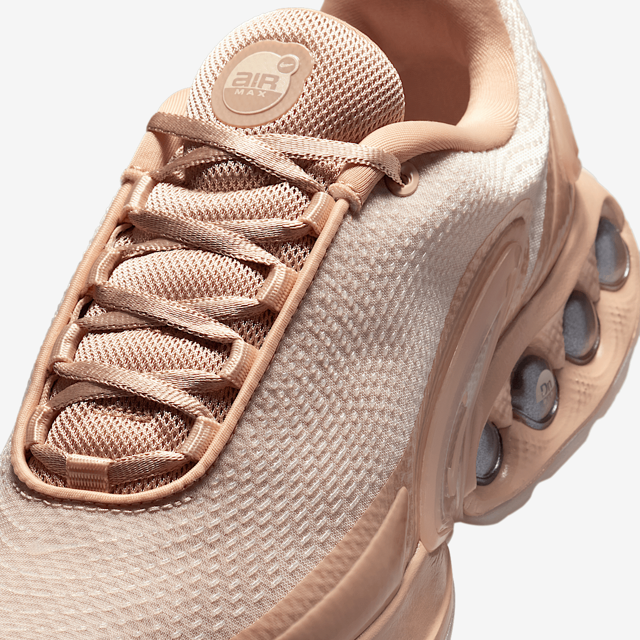 Nike Air Max DN sneaker Bio Beige/Hemp/Sanddrift