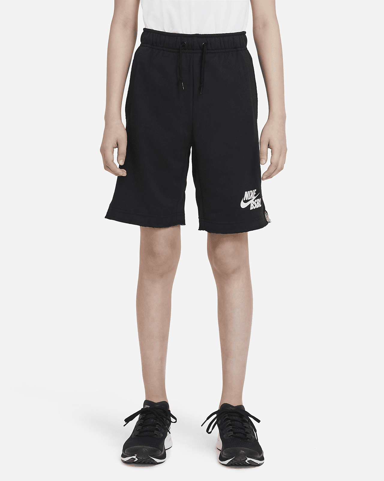 nike dri fit flux shorts