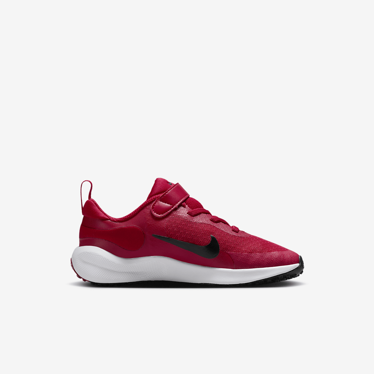 Nike  sneaker Gym Red/Wit/Zwart