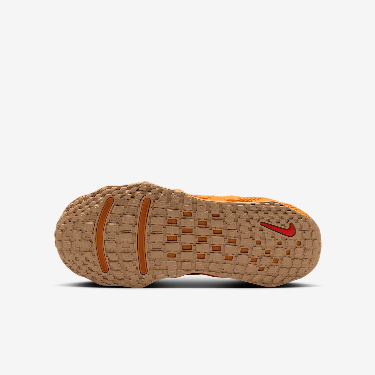 Nike  sneaker Celestial Gold/Celestial Gold/Bright Crimson/Bright Crimson