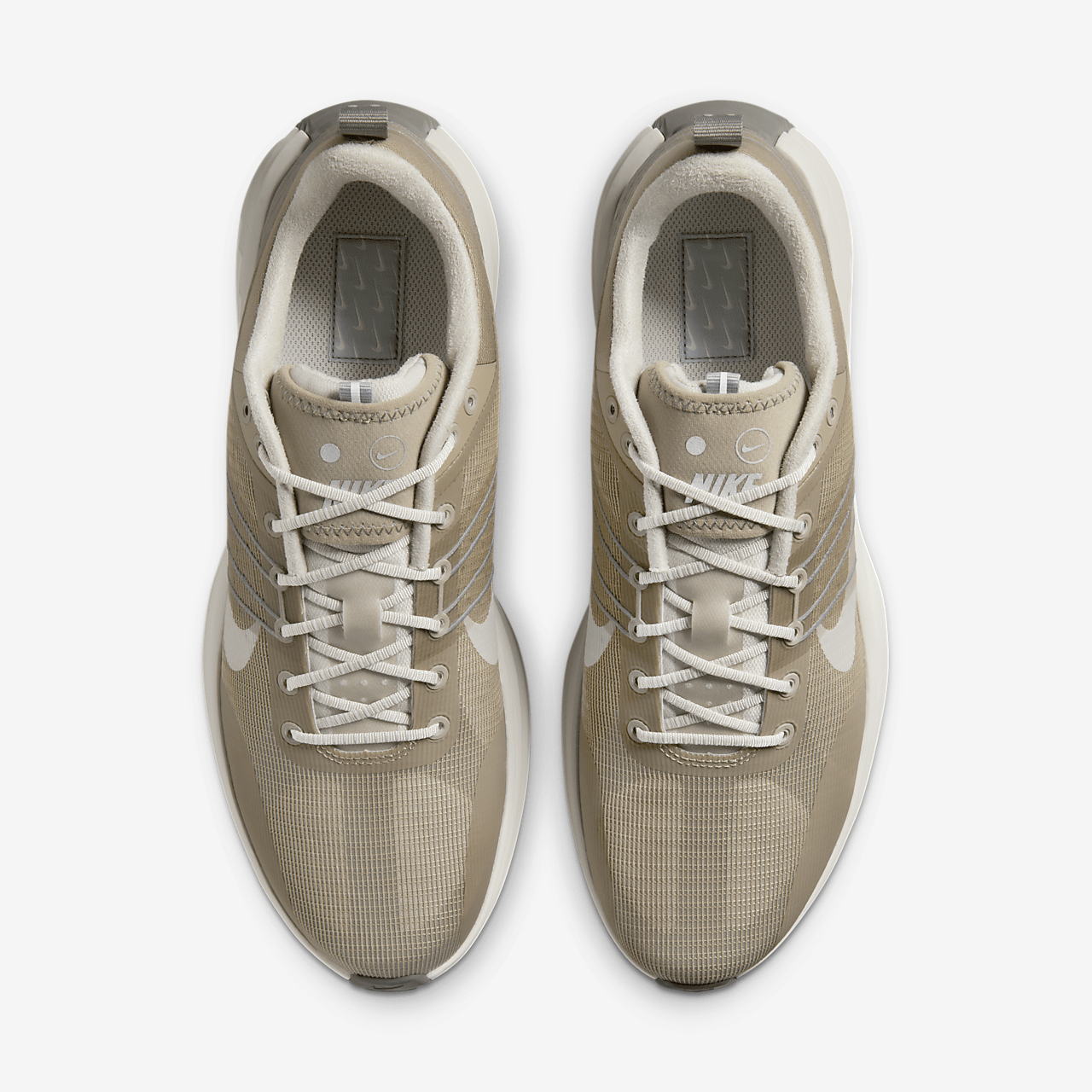 Nike  sneaker Khaki/Light Bone/Light Pumice/Phantom