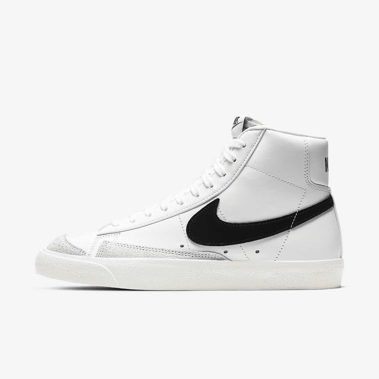Nike Blazer Mid ’77 – CZ1055-100