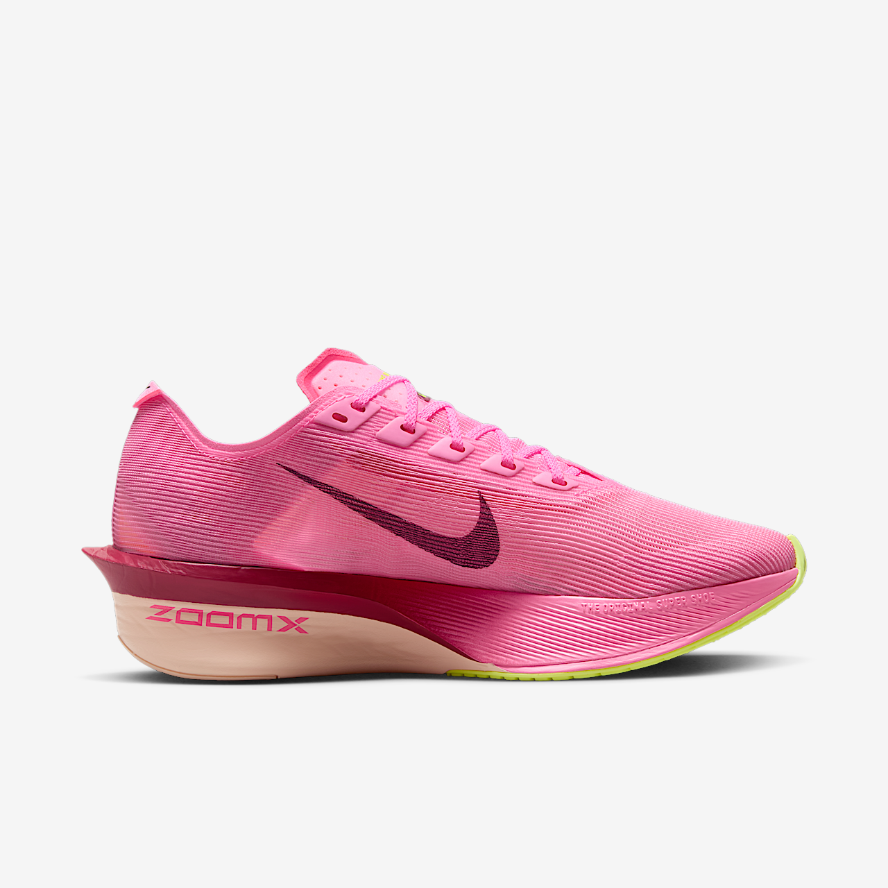 Nike  sneaker Pink Spell/Hyper Pink/Volt Ice/Bordeaux