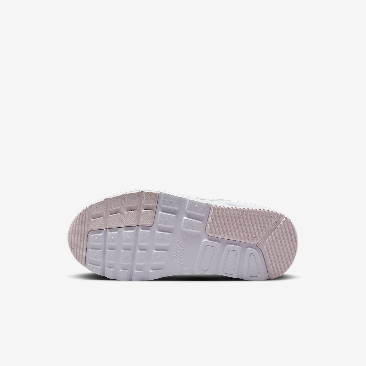 Nike Air Max SC sneaker Wit/Pearl Pink/Medium Soft Pink/Summit White