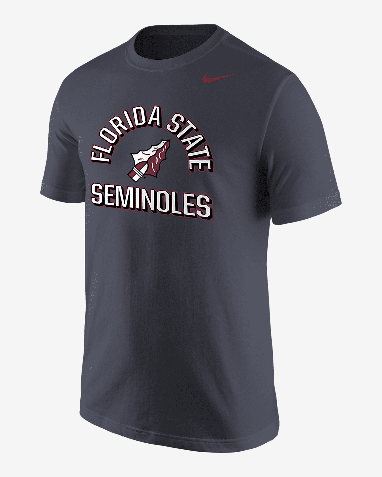 Мужская футболка Nike College 365 (Florida State)