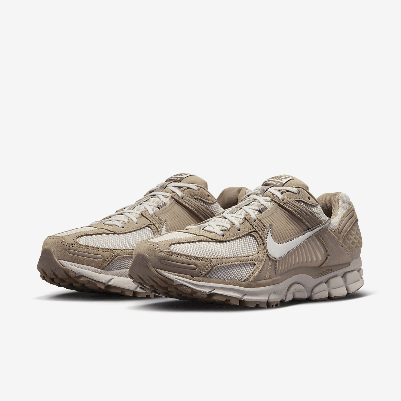 Nike  sneaker Khaki/Light Orewood Brown/Sesame/Phantom