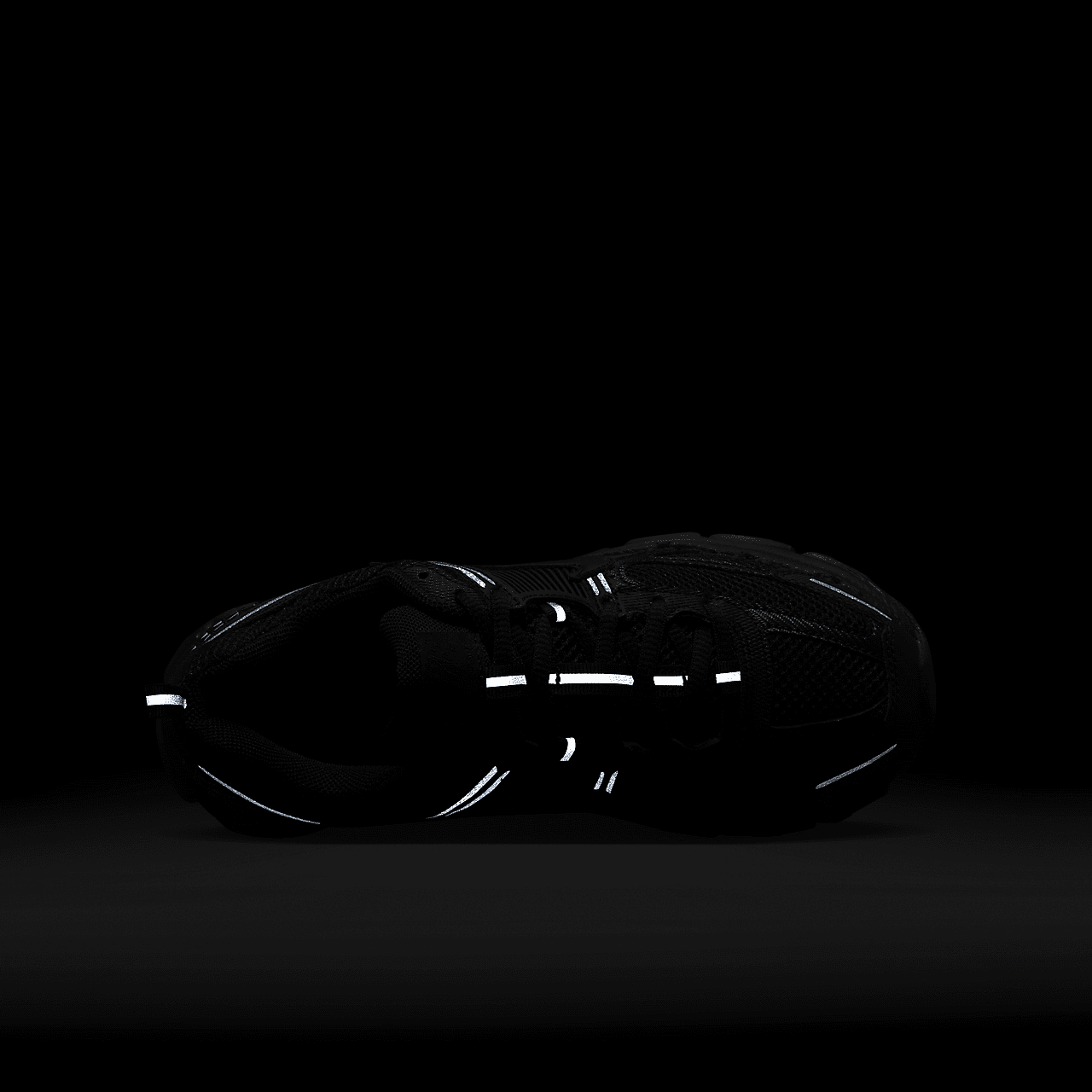 Nike  sneaker Zwart/Zwart