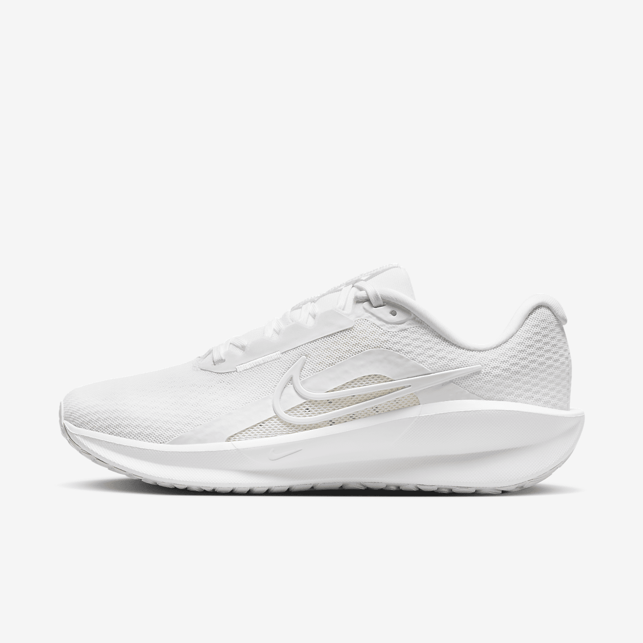 Nike  sneaker Wit/Platinum Tint/Wit