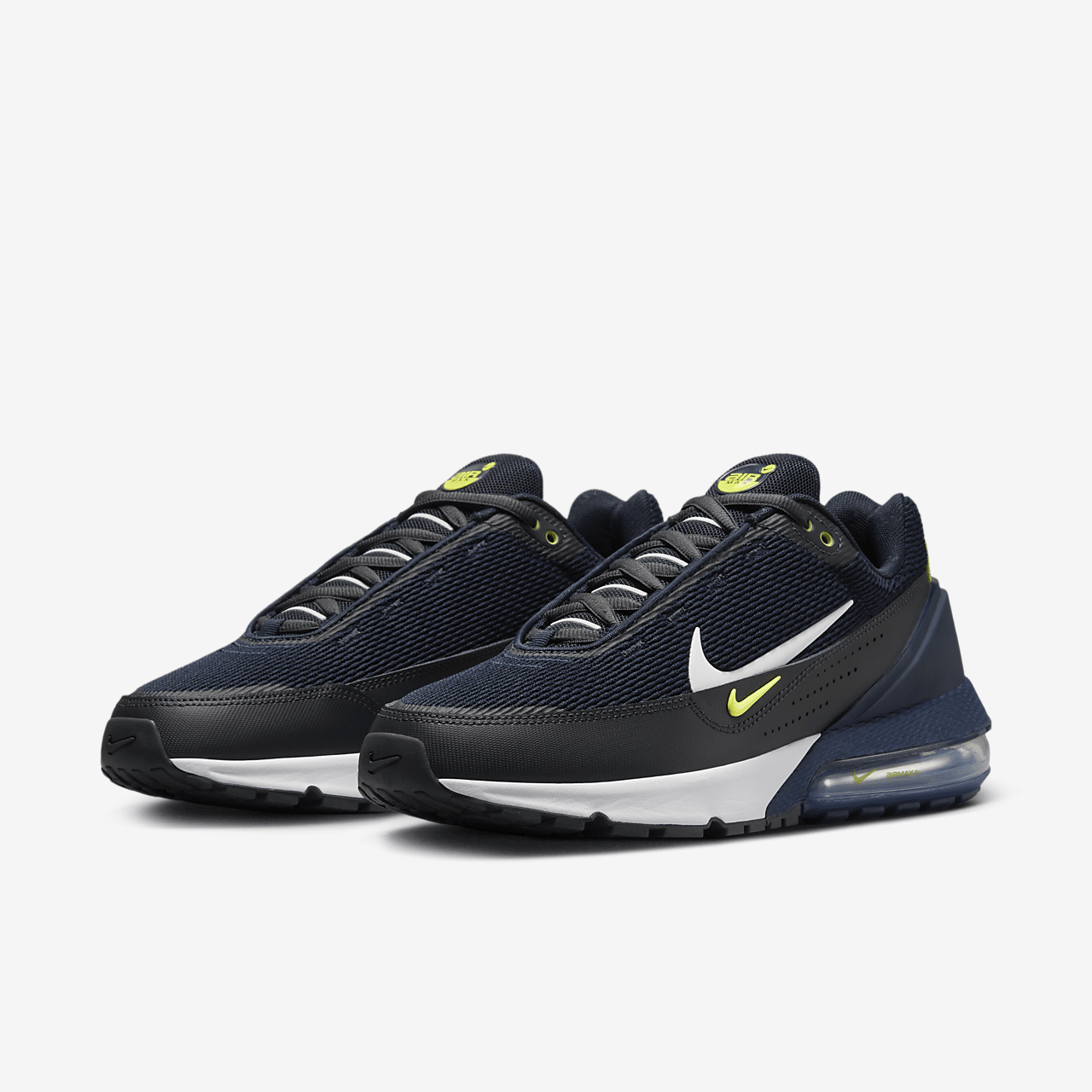 Nike Air Max Pulse sneaker Dark Obsidian/Anthracite/Obsidian/Phantom