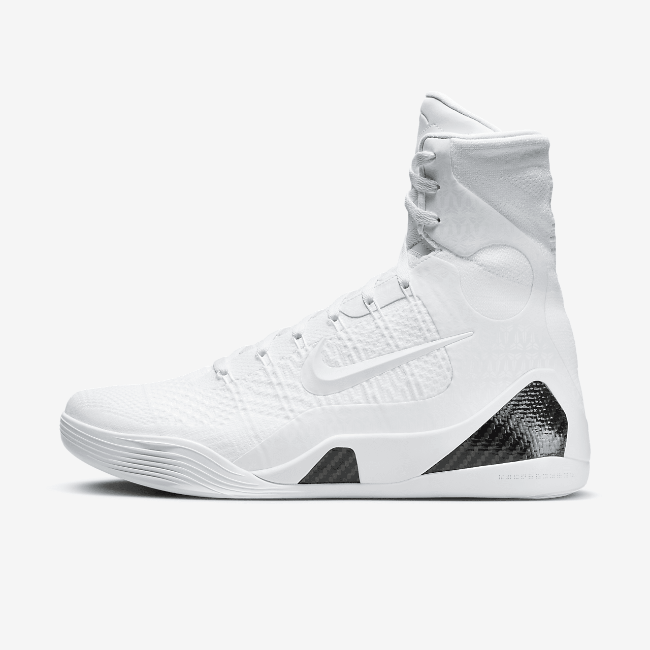 Nike Kobe sneaker Wit/Wit/Wit
