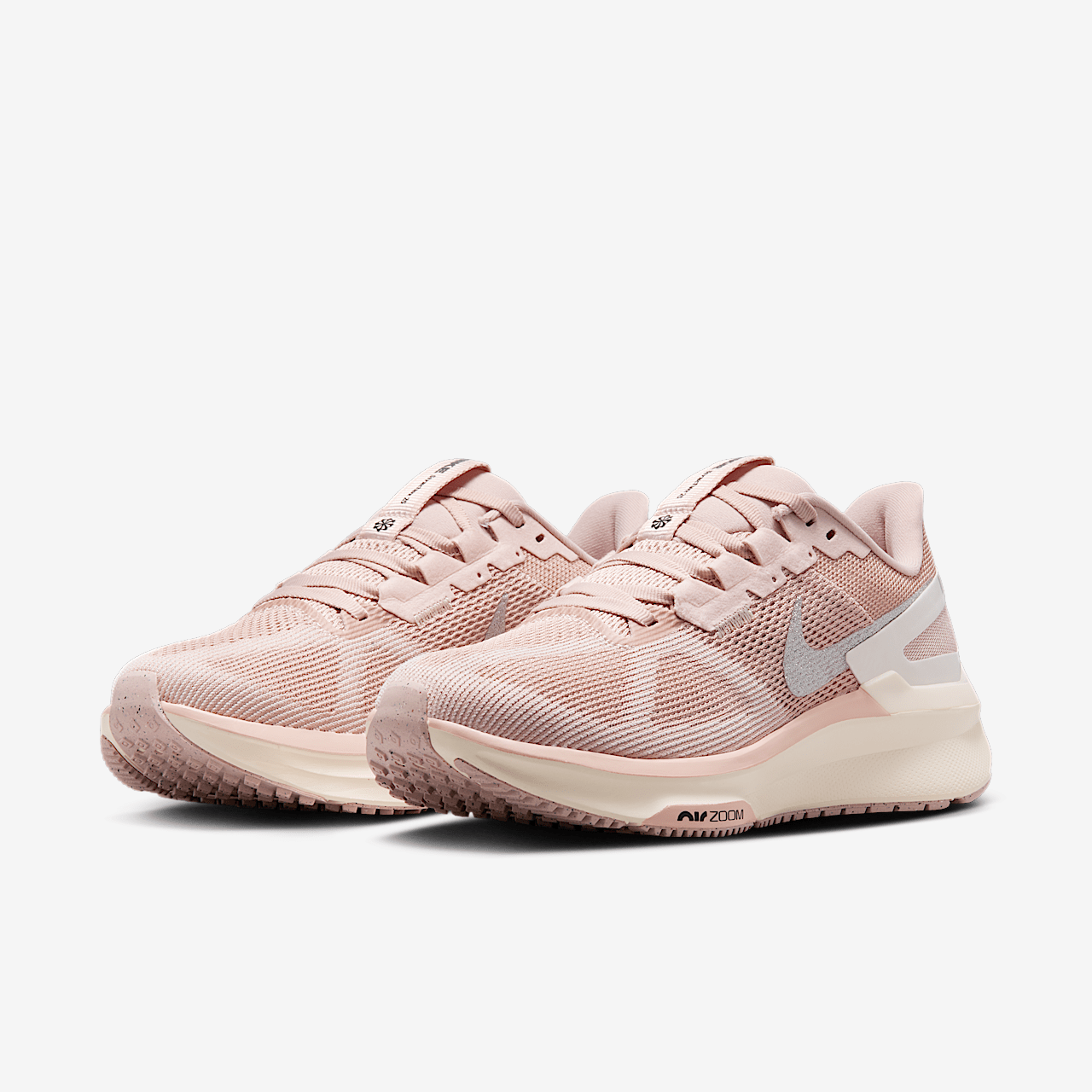 Nike  sneaker Pink Oxford/Pale Ivory/Platinum Violet/Anthracite