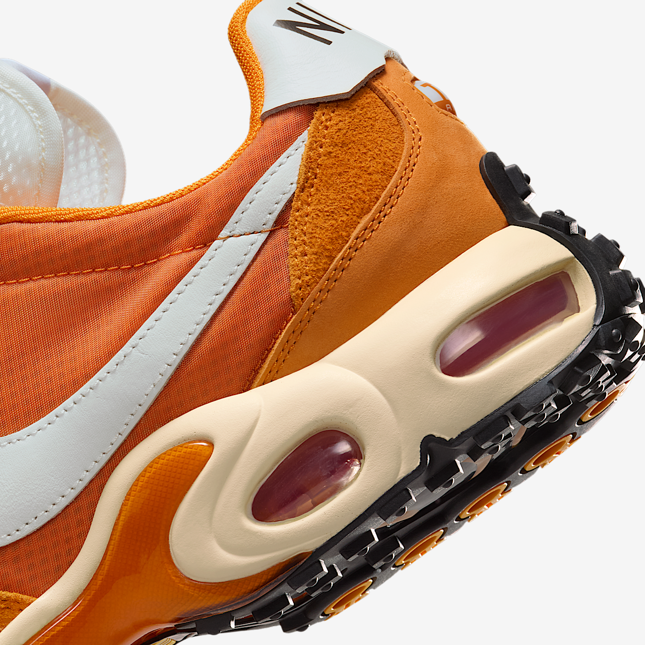 Nike Air Max sneaker Ceramic/Bright Ceramic/Coconut Milk/Sail