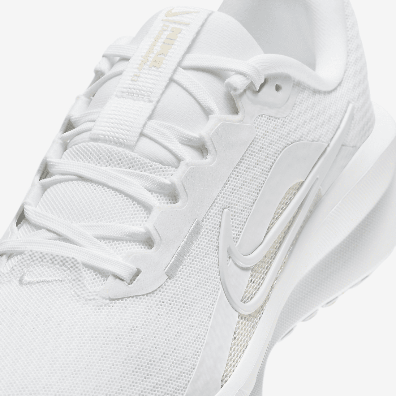 Nike  sneaker Wit/Platinum Tint/Wit