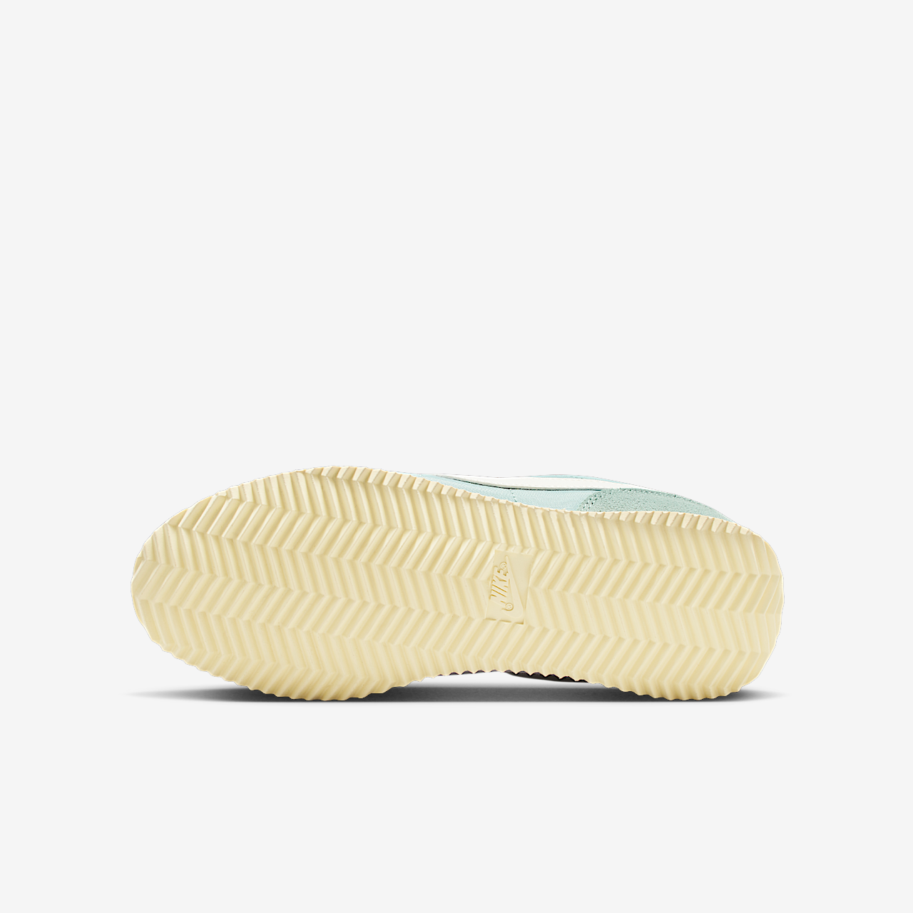 Nike Cortez sneaker Cannon/Alabaster/Sail