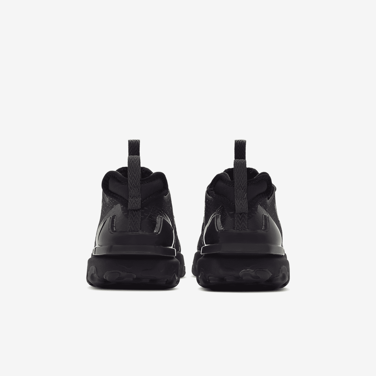 Nike  sneaker Zwart/Zwart/Anthracite/Anthracite