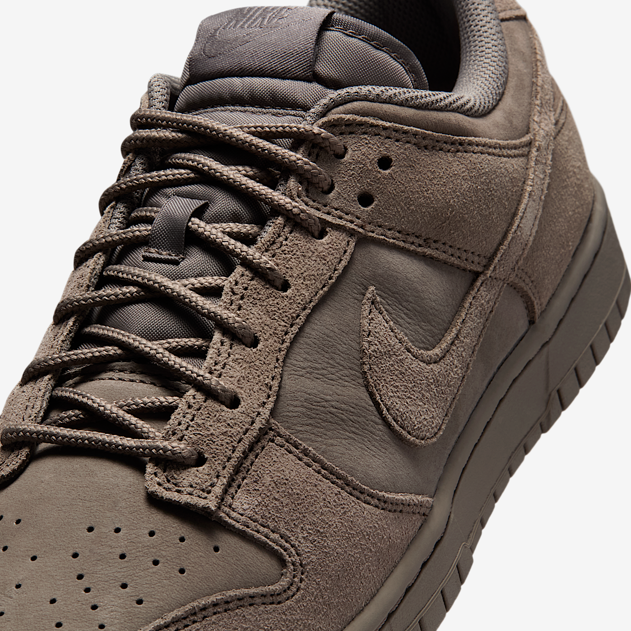 Nike Dunk Low sneaker Cave Stone/Cave Stone/Cave Stone