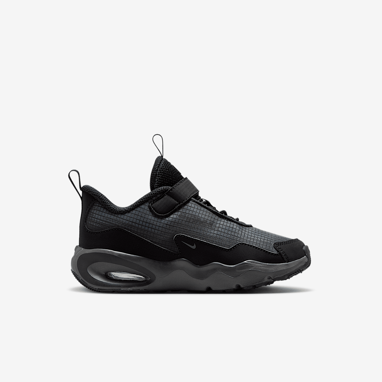 Nike Air Max sneaker Zwart/Cool Grey/Wolf Grey/Anthracite
