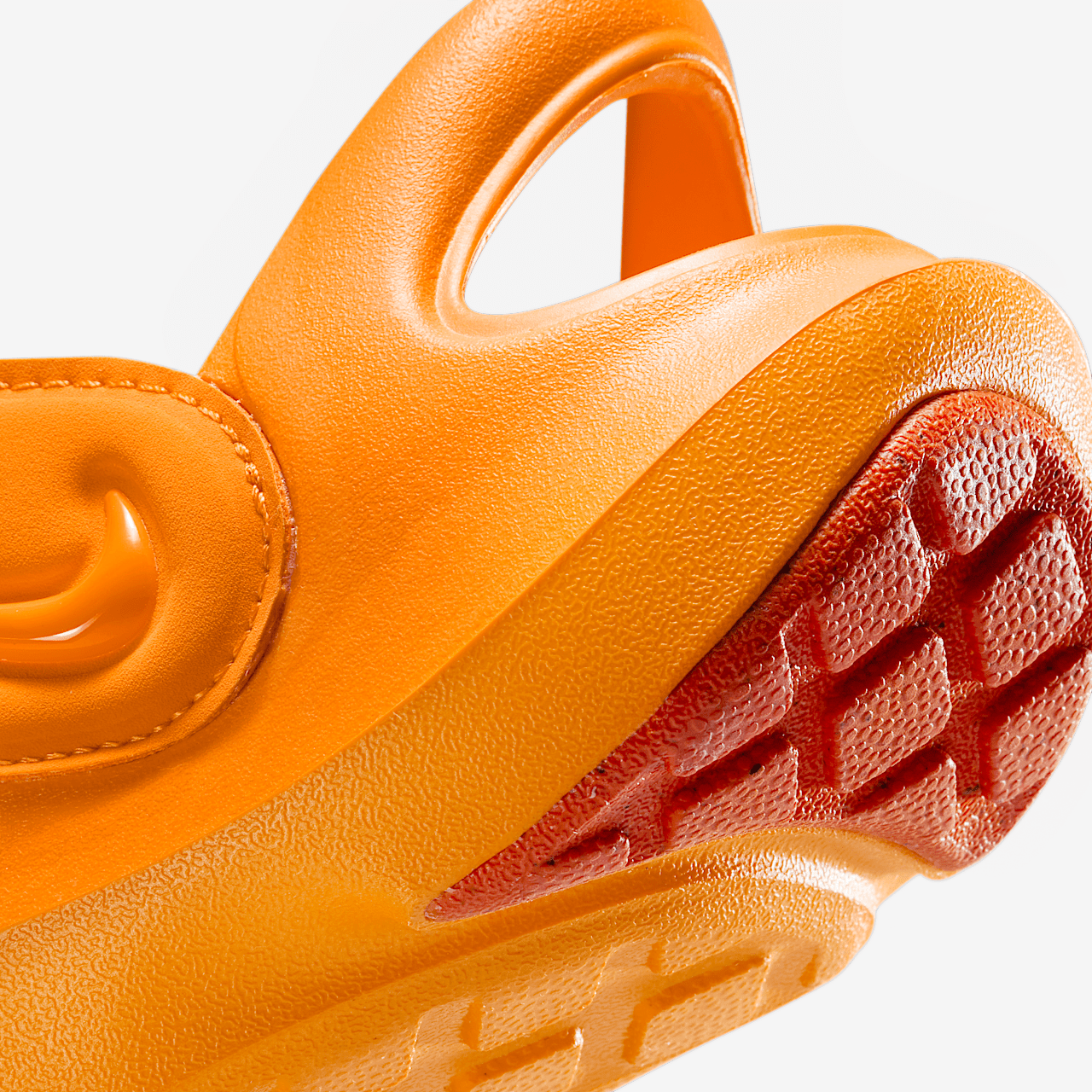 Nike  sneaker Orange Peel/Picante Red/Orange Peel