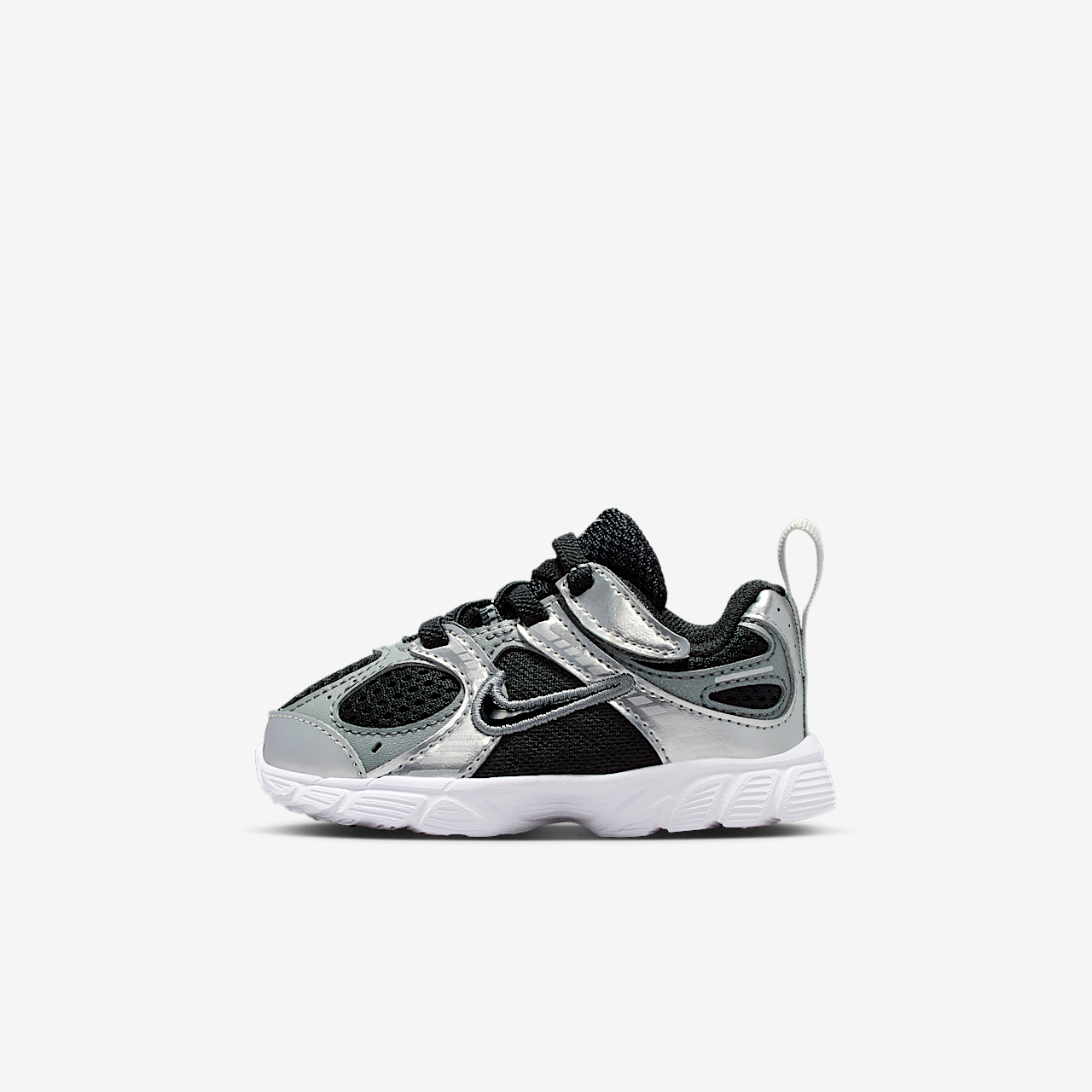 Nike  sneaker Zwart/Anthracite/Smoke Grey/Zwart