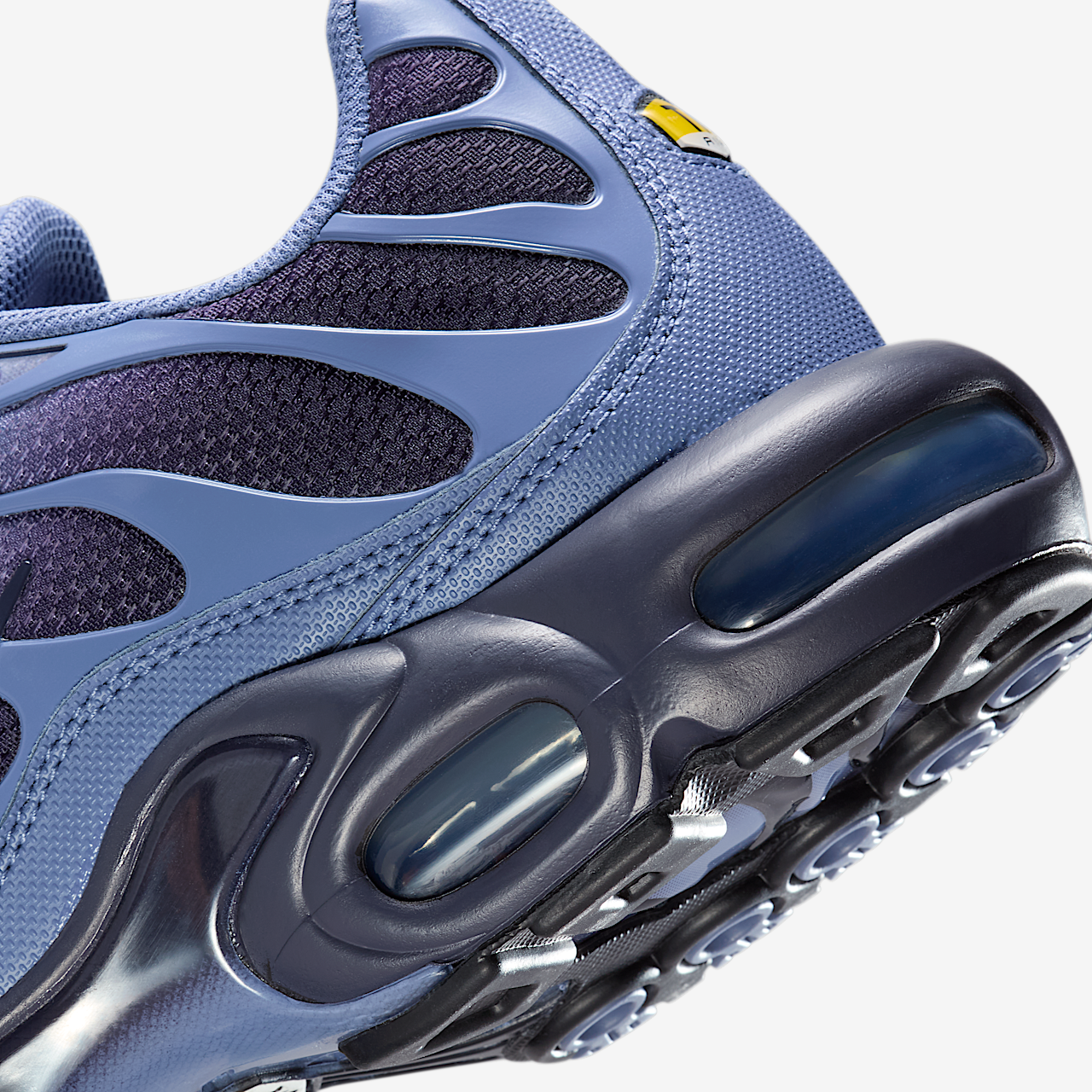Nike Air Max Plus sneaker World Indigo/Cave Purple/Zwart/World Indigo