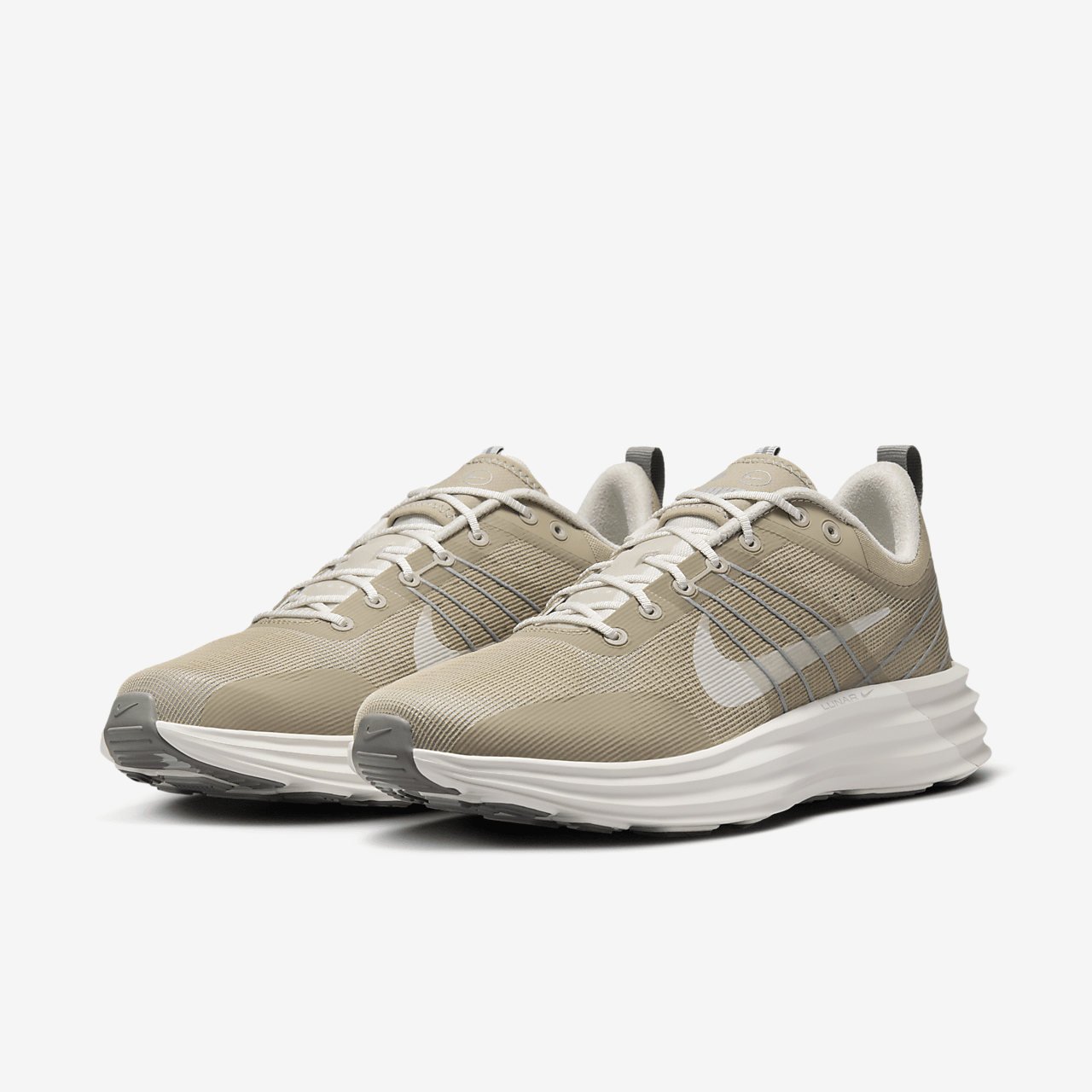 Nike  sneaker Khaki/Light Bone/Light Pumice/Phantom