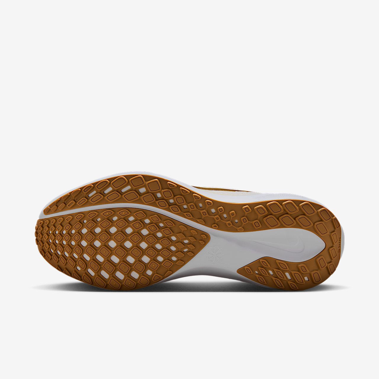 Nike Pegasus sneaker Phantom/Light Pumice/Sail/Metallic Gold