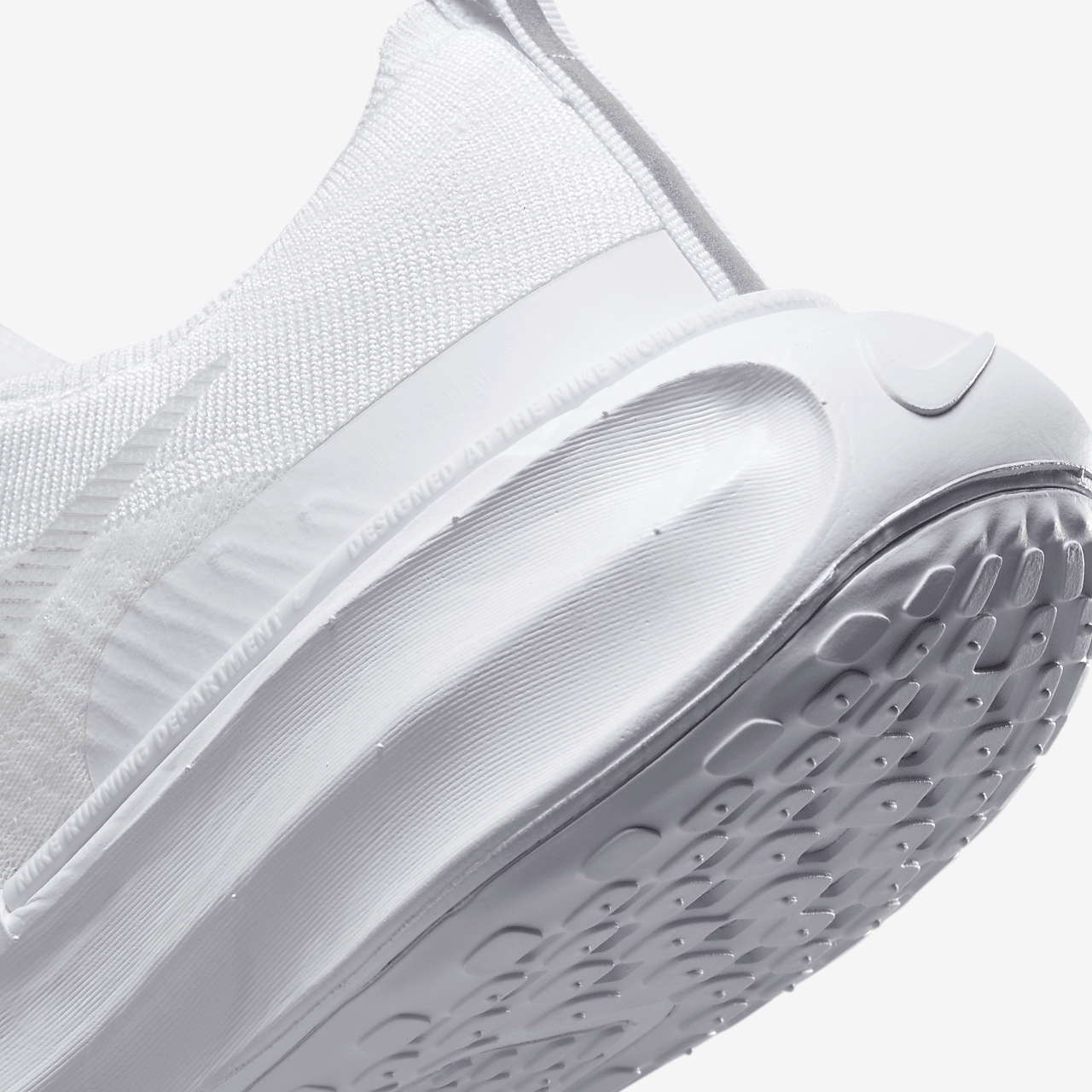 Nike  sneaker Wit/Platinum Tint/Wit/Photon Dust