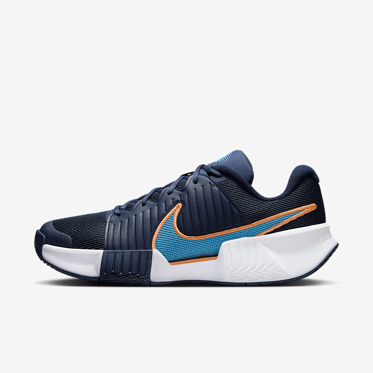 Nike  sneaker Thunder Blue/Obsidian/Football Grey/Blue Beyond