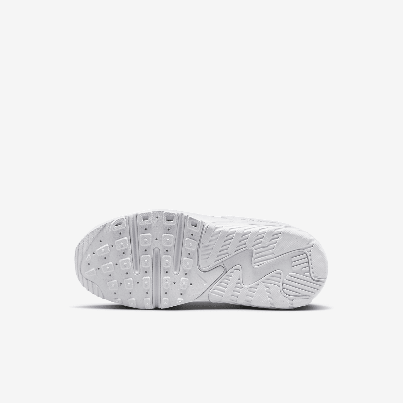 Nike Air Max Excee sneaker Wit/Wit/Wit