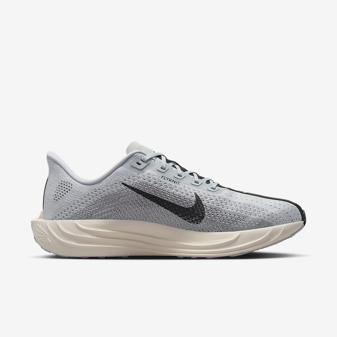 Nike Pegasus sneaker Pure Platinum/Wolf Grey/Sail/Anthracite